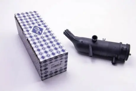 Кришка маслозаливної горловини Berlingo/Partner/Scudo/Expert 1.9 (XUD9) Metalcaucho 03631