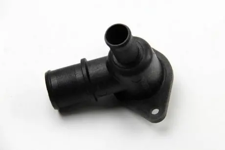 Фланець системи охолодження Partner/Berlingo 1.6i/1.6HDI 08- Metalcaucho 03640