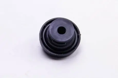 Кришка маслозаливної горловини Citroen C2, C8/Peugeot 206,807 1.6-2.0 Metalcaucho 03659