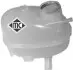 Бачок розширювальний системи охолод. Combo 1.3 CDTI/1.6/1.7 DI/DTI 00- Metalcaucho 03673 (фото 1)