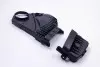 Кожух ремня ГРМ Citroen Ax, Berlingo, C2, C3 / Peugeot 1007, 106, 205, 206, 207, 306, 307 1.1-1.4 (91-) Metalcaucho 03697 (фото 3)