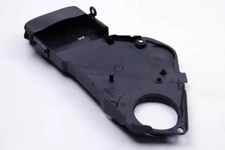 Кожух ременя ГРМ Citroen Ax, Berlingo, C2, C3 / Peugeot 1007, 106, 205, 206, 207, 306, 307 1.1-1.4 (91-) Metalcaucho 03697