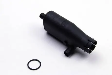 Патрубок системи вентиляції картера Renault Laguna I 2.0 (95-01) Metalcaucho 03714