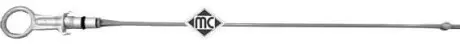 Щуп рівня олії Renault Clio III (05-14), Kangoo (10-), Laguna III (07-15) 1.5 dci Metalcaucho 03770