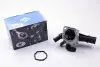 Термостат з датчиком Fiat Doblo/Opel Astra H/Corsa Metalcaucho 03849 (фото 5)