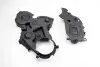 Кожух ременя ГРМ Citroen C2, C3, Xsara, NEMO / Peugeot 207, 307, 1007 / Ford FIESTA, FUSION / Toyota Aygo 1.4HDI (01-) Metalcaucho 03869 (фото 3)