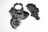 Кожух ременя ГРМ Citroen C2, C3, Xsara, NEMO / Peugeot 207, 307, 1007 / Ford FIESTA, FUSION / Toyota Aygo 1.4HDI (01-) Metalcaucho 03869 (фото 1)