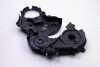 Кожух ременя ГРМ Citroen Berlingo, C2, C3 / Peugeot 206, 207, 307, 308, 407 / Форд Fiesta, Focus 1.6HDI (01-) Metalcaucho 03871 (фото 4)