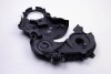 Кожух ременя ГРМ Citroen Berlingo, C2, C3 / Peugeot 206, 207, 307, 308, 407 / Форд Fiesta, Focus 1.6HDI (01-) Metalcaucho 03871 (фото 1)