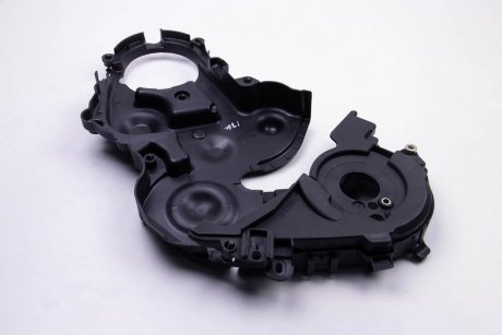 Кожух ремня ГРМ Citroen Berlingo, C2, C3 / Peugeot 206, 207, 307, 308, 407 / Ford Fiesta, Focus 1.6HDI (01-) Metalcaucho 03871