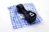 Подушка ДВС Peugeot 407/Citroen C5 2.0, 2.2HDI (04-) Metalcaucho 04005 (фото 1)