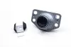 Подушка двигателя Kangoo/Clio 1.9D/1.2-1.6i Пр. Metalcaucho 04028 (фото 4)