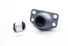 Подушка двигателя Kangoo/Clio 1.9D/1.2-1.6i Пр. Metalcaucho 04028 (фото 3)