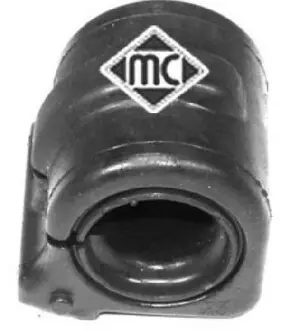 Втулка стабілізатора перед всередину Citroen Xantia 1.6i (93-) Metalcaucho 04050
