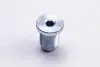 Корок масляного піддону Doblo 1.9 D/JTD 01- Metalcaucho 04126 (фото 1)