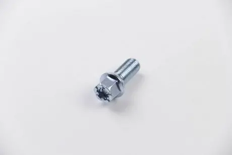 Болт колеса Caddy III 04- (M14x1.5mm) Metalcaucho 04248