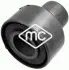 Сайлентблок задньої балки Renault Laguna, Megane, Scenic 1.4, 1.6, 1.9 (97-) Metalcaucho 04262 (фото 1)