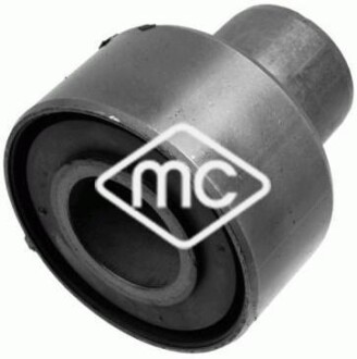 Сайлентблок задньої балки Renault Laguna, Megane, Scenic 1.4, 1.6, 1.9 (97-) Metalcaucho 04262