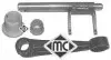 Ремкомплект вилки зчеплення Citroen Berlingo 1.1-1.8i 96- Metalcaucho 04300 (фото 1)