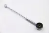 Тяга куліси (регул.) Citroen Xsara, Berlingo (01-) /Peugeot Partner, 206 (BE4) (01-) 230-280mm (13x10mm) Metalcaucho 04420 (фото 4)