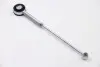 Тяга куліси (регул.) Citroen Xsara, Berlingo (01-) /Peugeot Partner, 206 (BE4) (01-) 230-280mm (13x10mm) Metalcaucho 04420 (фото 3)