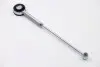 Тяга куліси (регул.) Citroen Xsara, Berlingo (01-) /Peugeot Partner, 206 (BE4) (01-) 230-280mm (13x10mm) Metalcaucho 04420 (фото 1)