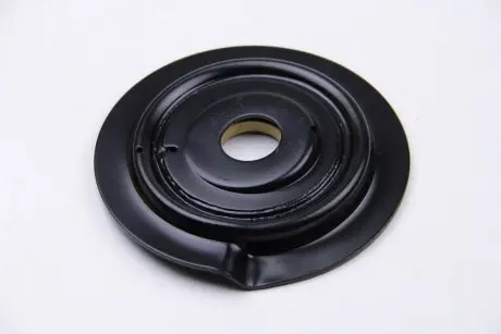 Опора пружини передньої Peugeot Boxer/Citroen Jumper 2.5, 2.8 (98-02) Metalcaucho 04446