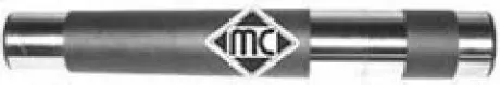 Вісь задньої балки Citroen Xsara, Zx/Peugeot 205, 306, 309 (94-02) Metalcaucho 04550