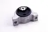 Подушка двигателя Ducato/Boxer 2.0HDi/2.3JTD/2.8JTD 02- (КПП, без кронштейна) Metalcaucho 04565 (фото 3)