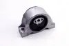 Подушка двигателя Ducato/Boxer 2.0HDi/2.3JTD/2.8JTD 02- (КПП, без кронштейна) Metalcaucho 04565 (фото 2)