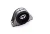 Подушка двигателя Ducato/Boxer 2.0i/2.0/2.2/2.3/2.8JTD 02- (КПП) Л.М. Metalcaucho 04566 (фото 1)