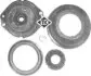 Ремкомплект опори амортизатора Renault Laguna (02-) Metalcaucho 04572 (фото 1)