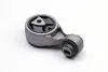 Подушка двигателя Kangoo 1.5dCi 08- Пр. верх Metalcaucho 04627 (фото 4)
