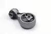 Подушка двигателя Kangoo 1.5dCi 08- Пр. верх Metalcaucho 04627 (фото 3)