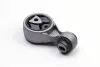 Подушка двигателя Kangoo 1.5dCi 08- Пр. верх Metalcaucho 04627 (фото 2)