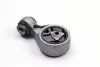 Подушка двигателя Kangoo 1.5dCi 08- Пр. верх Metalcaucho 04627 (фото 1)