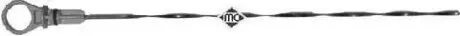 Щуп рівня олії Citroen C3 1.6 16V (02-) Metalcaucho 04739
