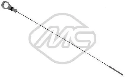 Щуп уровня масла Citroen Berlingo 1.6HDI 08- Metalcaucho 04741