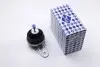 Подушка двигуна Jumpy/Scudo/Expert 1.6HDi 07- Пр. Metalcaucho 04806 (фото 4)