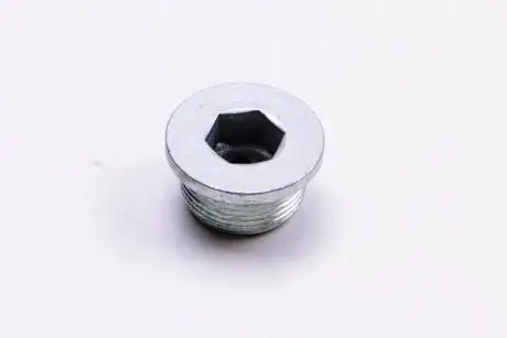 Пробка масляного поддона MB (26x1.5x14) Metalcaucho 04888