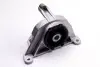Подушка двигателя Fiat Doblo 1.3MJTD/1.9D/JTD 01-Л. Metalcaucho 04983 (фото 1)