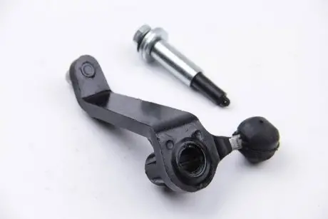 Механізм перемикання передач Peugeot 306/Citroen Berlingo 1.1, 1.4 (96-) Metalcaucho 04990