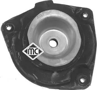 Опора амортизатора перед права Nissan Micra,Note, Tiida (02-)/Renault Clio (05-) Metalcaucho 05149