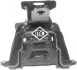 Подушка ДВС Peugeot 107/Citroen C1 (05-) Metalcaucho 05183 (фото 1)