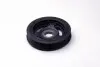 Шкив коленвала Citroen c2, c3, c4, c5, Nemo / Peugeot 206, 207, 308 1.4-1.6hdi (01-) Metalcaucho 05202 (фото 4)