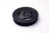 Шкив коленвала Citroen c2, c3, c4, c5, Nemo / Peugeot 206, 207, 308 1.4-1.6hdi (01-) Metalcaucho 05202 (фото 1)