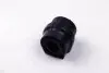 Подушка стабілізатора перед. Berlingo/Partner 08- внутр. (23mm) Metalcaucho 05203 (фото 4)