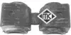 Втулка стабілізатора перед Citroen C5 II/III / Peugeot 407, 508 1.6-3.0HDi (05.04-) 23.5mm Metalcaucho 05237 (фото 1)