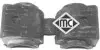 Втулка стабілізатора перед Citroen C5 II III, C6/Peugeot 407, 508 1.6-3.0HDi (05.04-) 24mm Metalcaucho 05238 (фото 1)