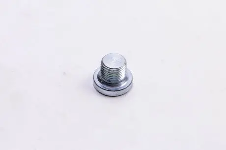 Пробка зливна піддону Peugeot 407, 807/Citroen Berlingo, C4 (05-) Metalcaucho 05254